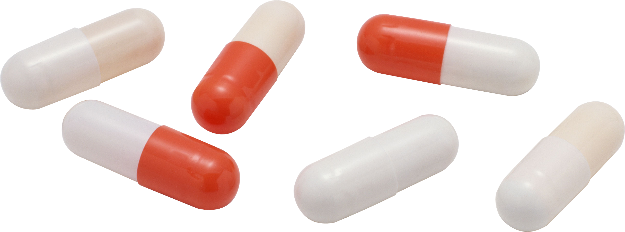 Pills PNG Clipart Background HD