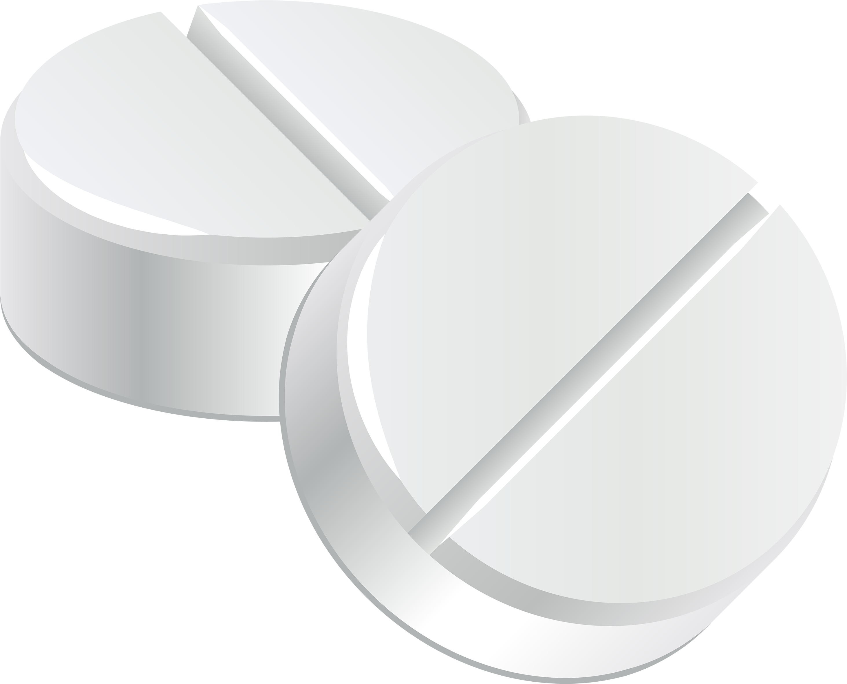 Pills PNG Clipart Background