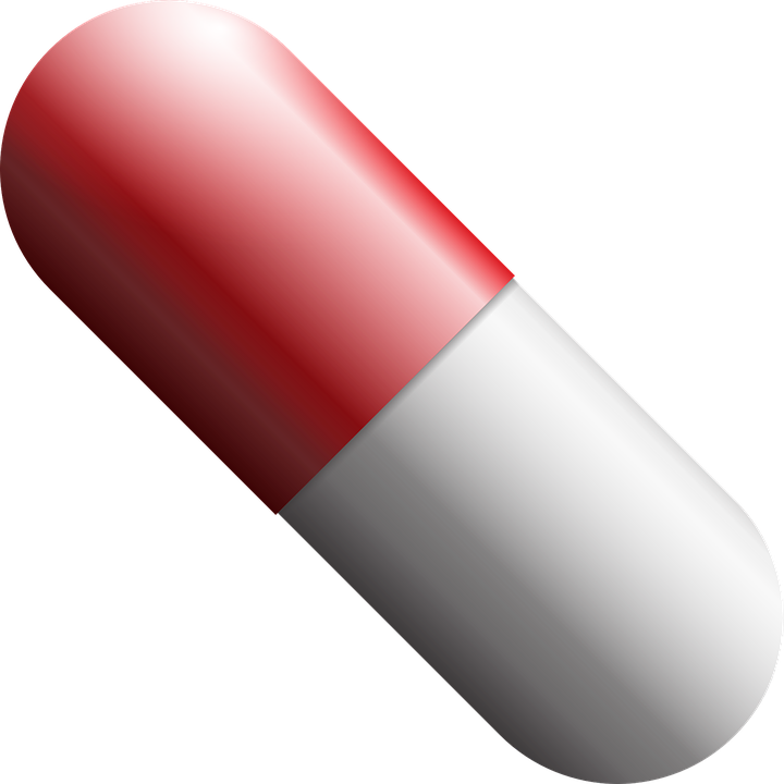 Pills PNG HD Images