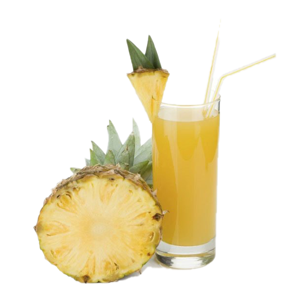 Pineapple Juice PNG Images HD