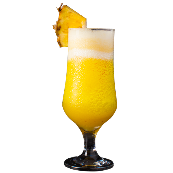 Pineapple Juice Transparent Free PNG