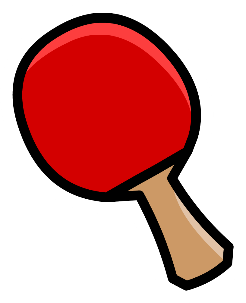Ping Pong Ball PNG Pic Background