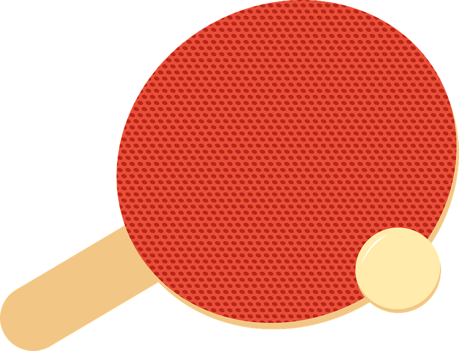Ping Pong Ball Transparent Image
