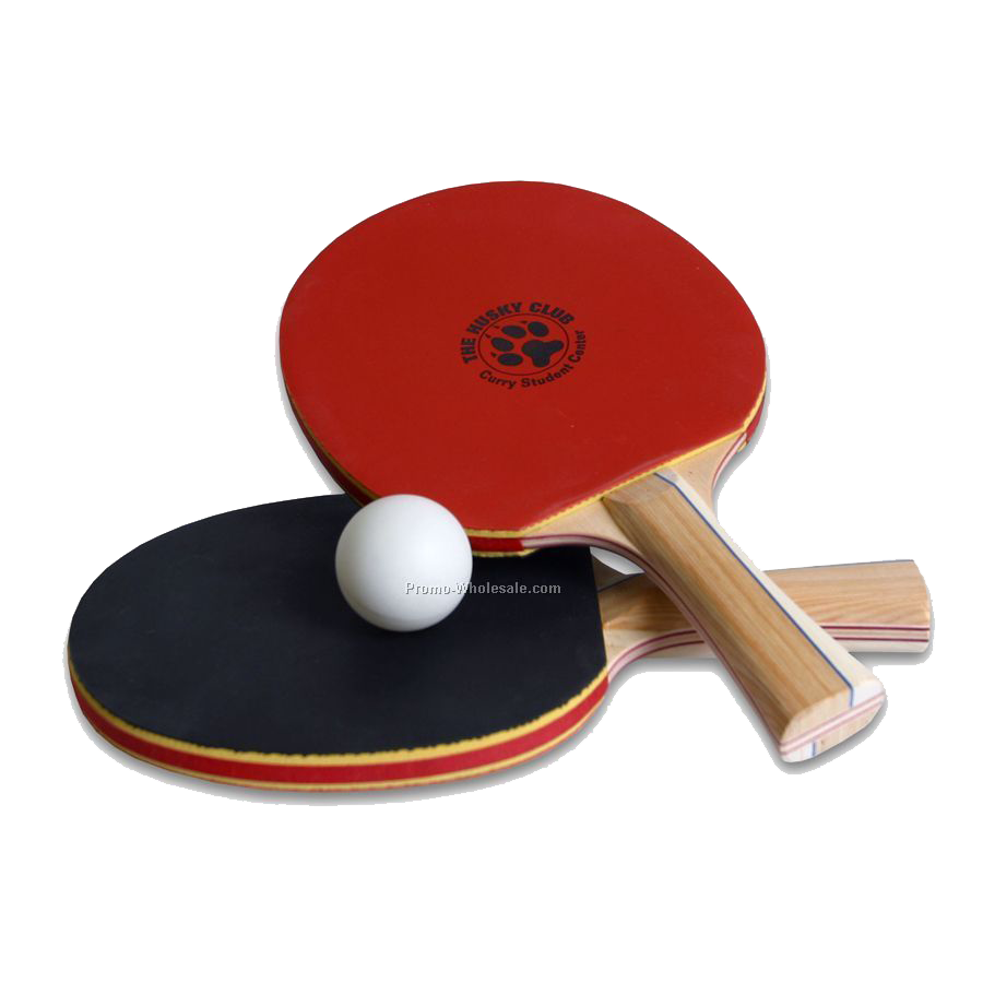 Ping Pong PNG Background Clip Art