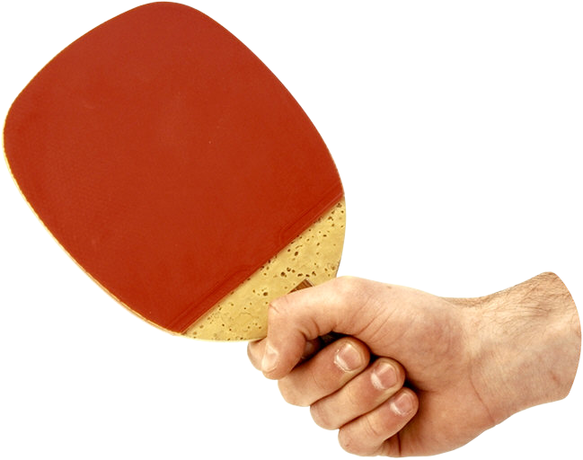 Ping Pong PNG Pic Background