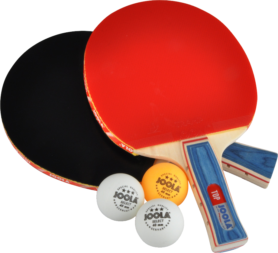 Ping Pong PNG Pic Clip Art Background