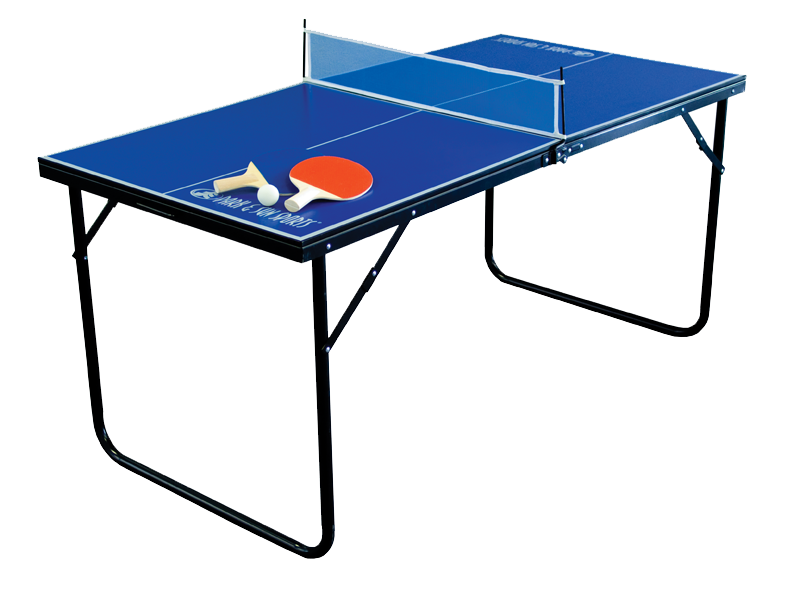 Ping Pong Transparent Clip Art Image