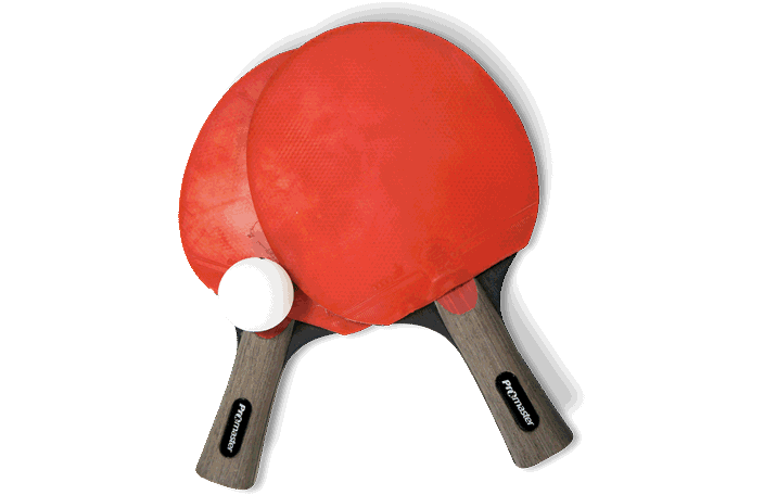 Ping Pong Transparent Images