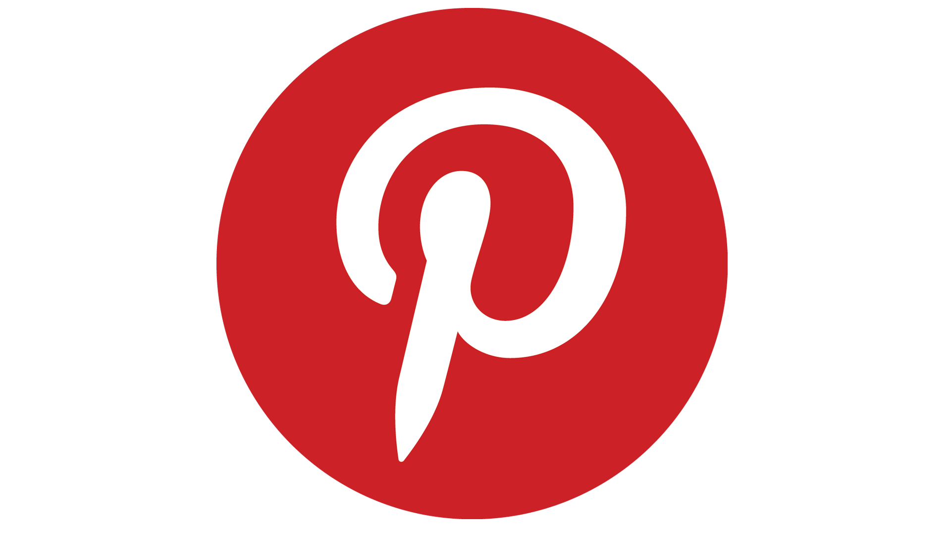 Pinterest Logo PNG Clip Art HD Quality