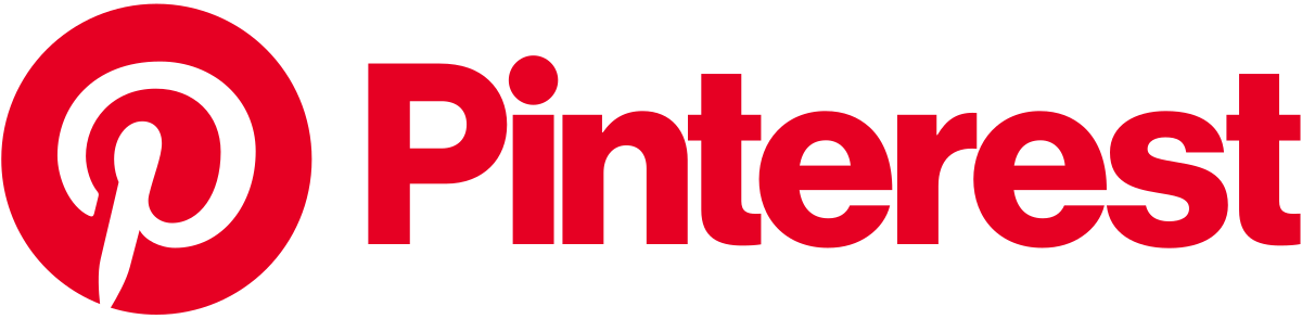 Pinterest Logo Transparent File Clip Art