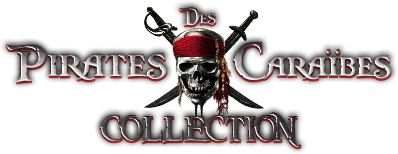 Pirates Of The Caribbean PNG Clipart Background