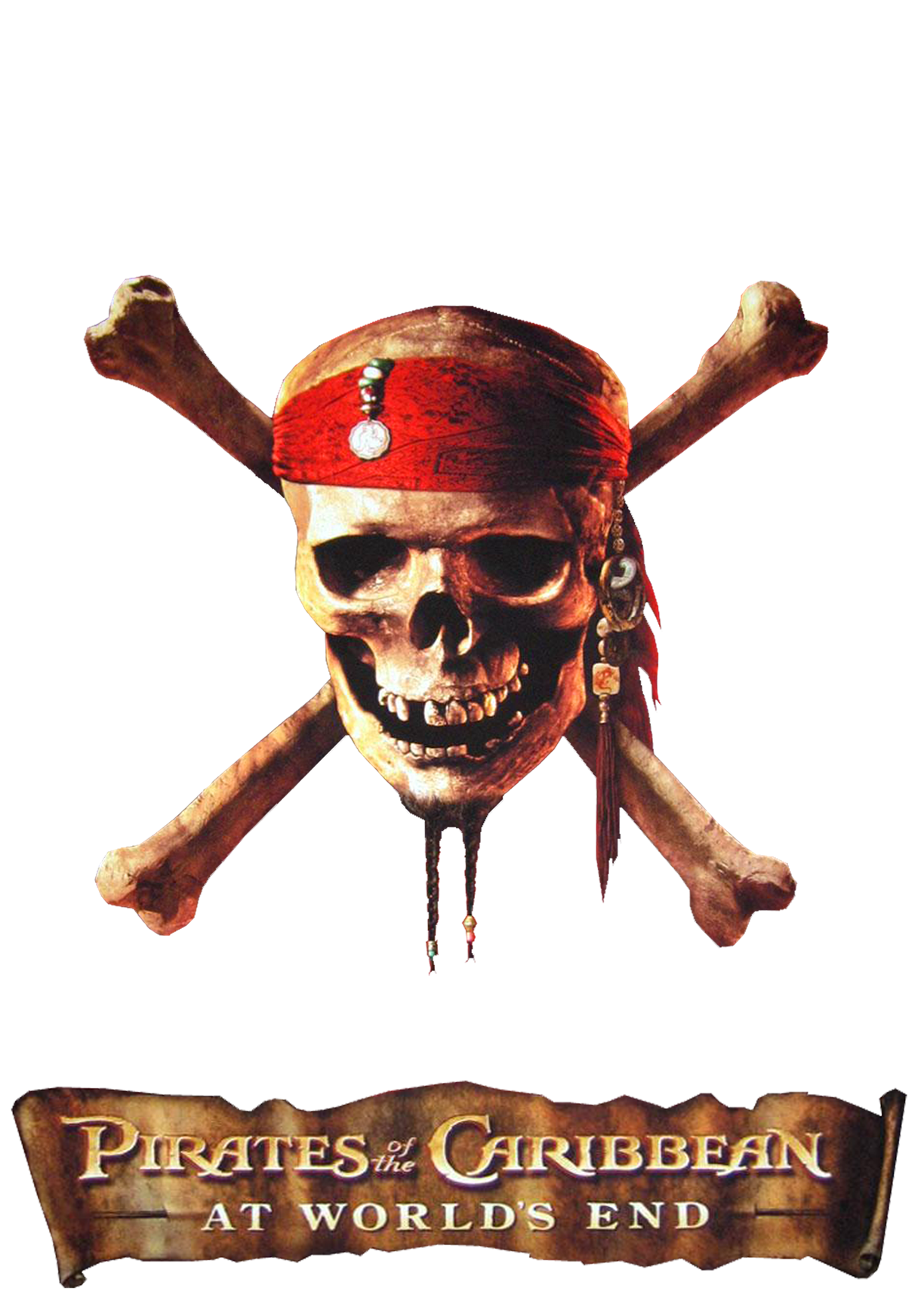 Pirates Of The Caribbean PNG HD Quality