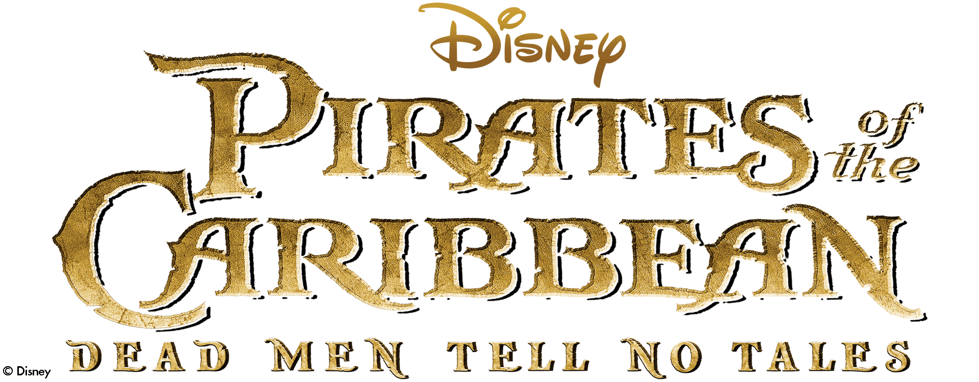 Pirates Of The Caribbean Transparent Free PNG