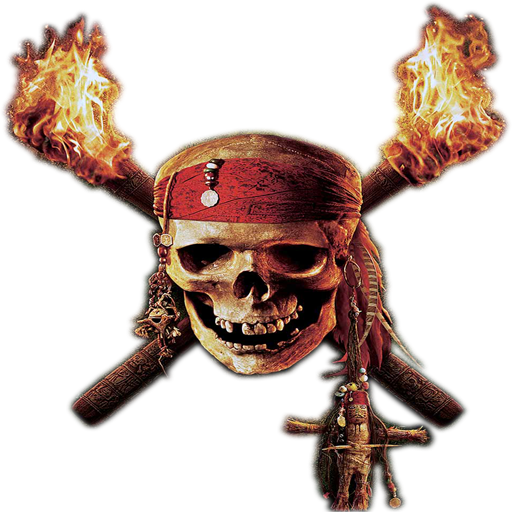 Pirates Of The Caribbean Transparent Images