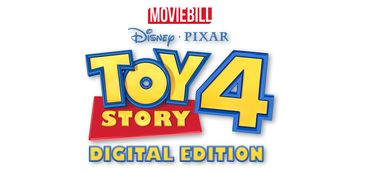 Pixar’s Toy Story 4 Free Picture PNG