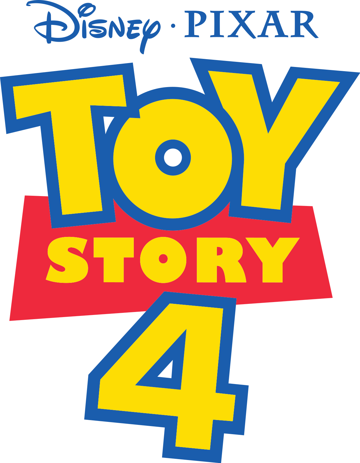 Pixars Toy Story 4 Png Pic Background Png Play