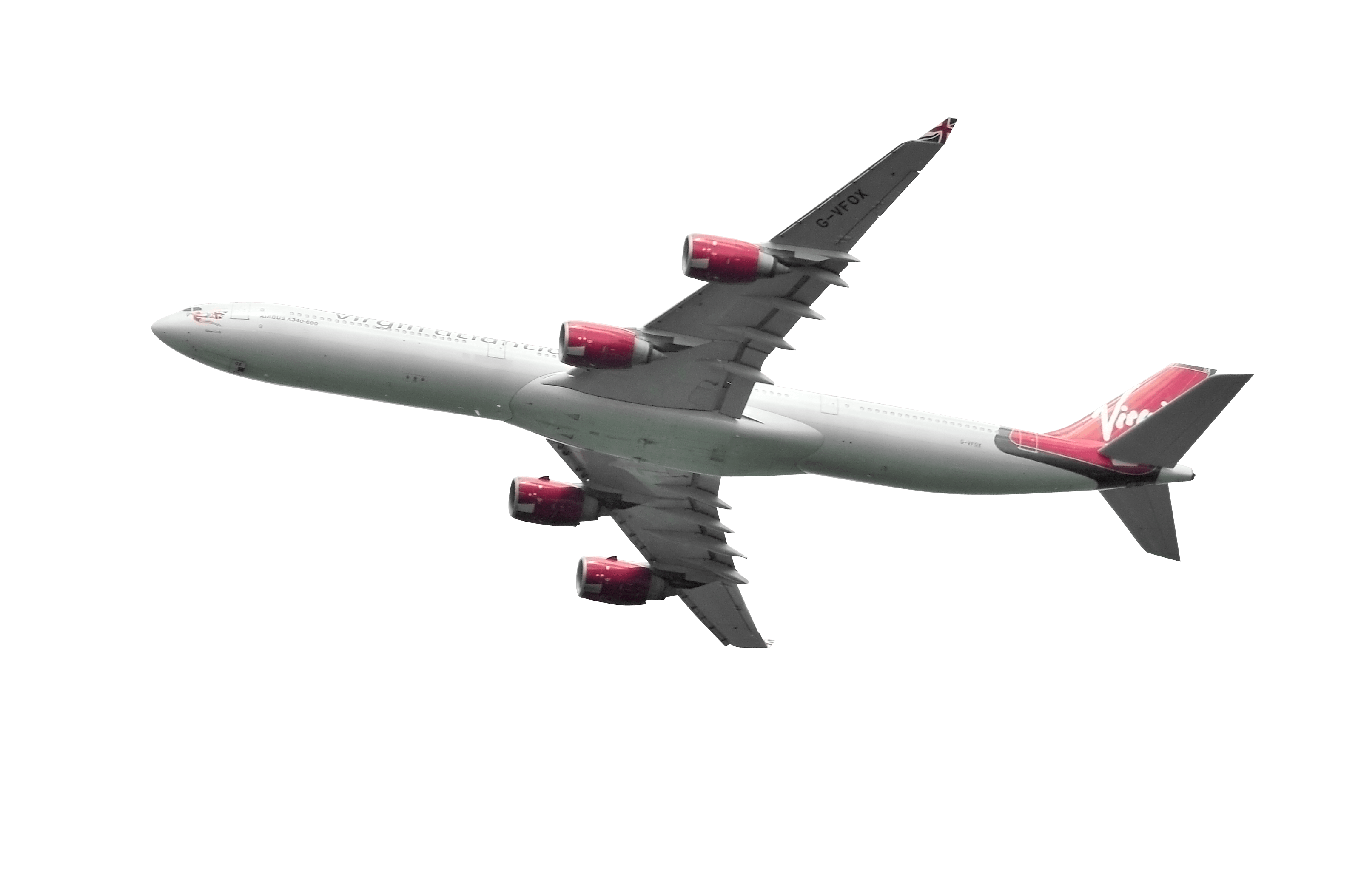 Plane PNG HD Images