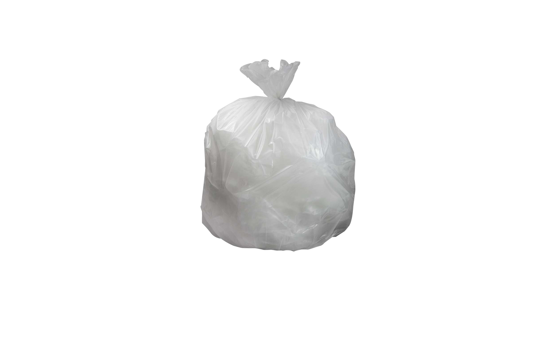 Plastic Bag Free PNG