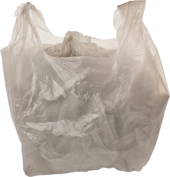 Plastic Bag PNG Clip Art HD Quality
