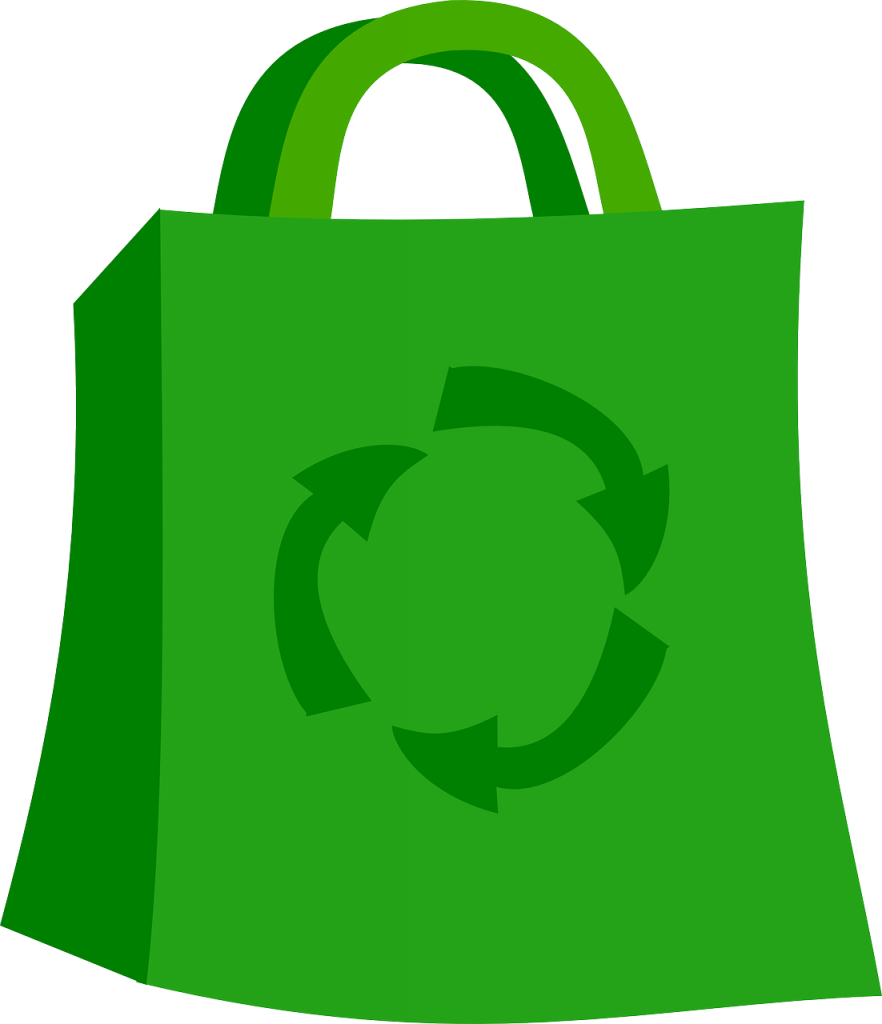 Plastic Bag PNG Free File Download
