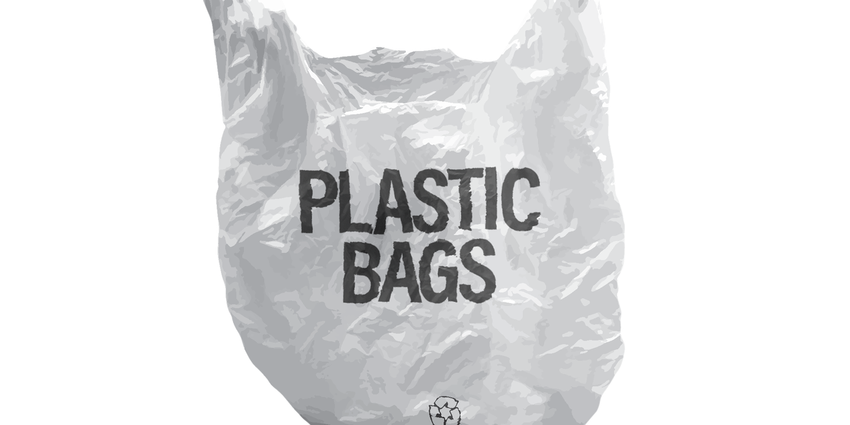 Plastic Bag PNG HD Images