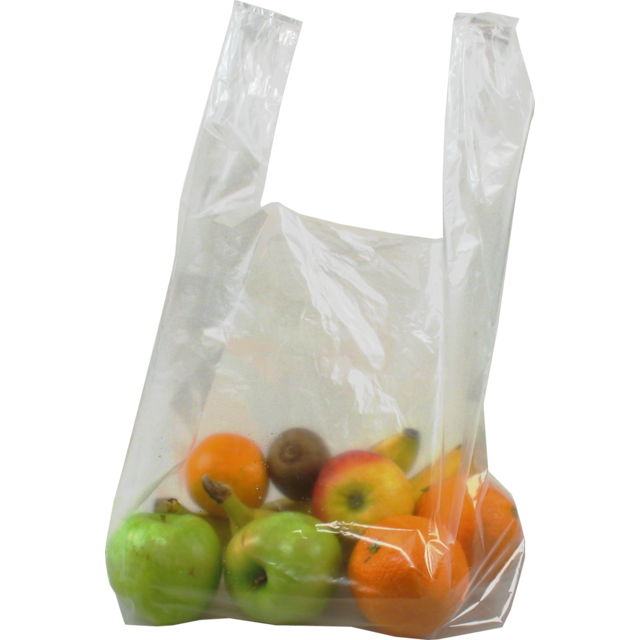 Plastic Bag PNG Photo Image