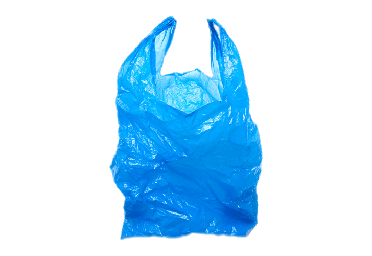 Plastic Bag PNG Pic Background