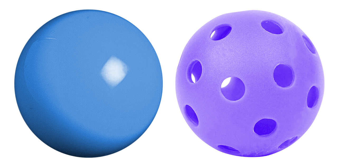 Plastic Ball PNG Free File Download