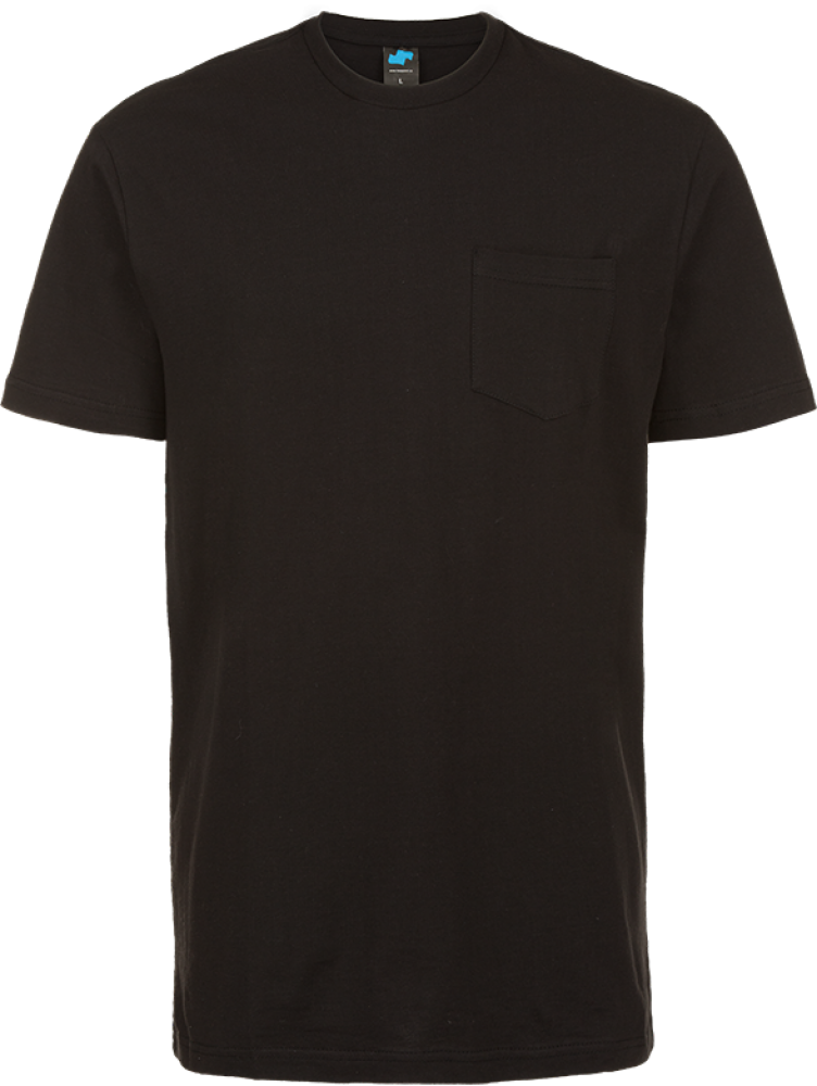 Pocket T-Shirt PNG Free File Download