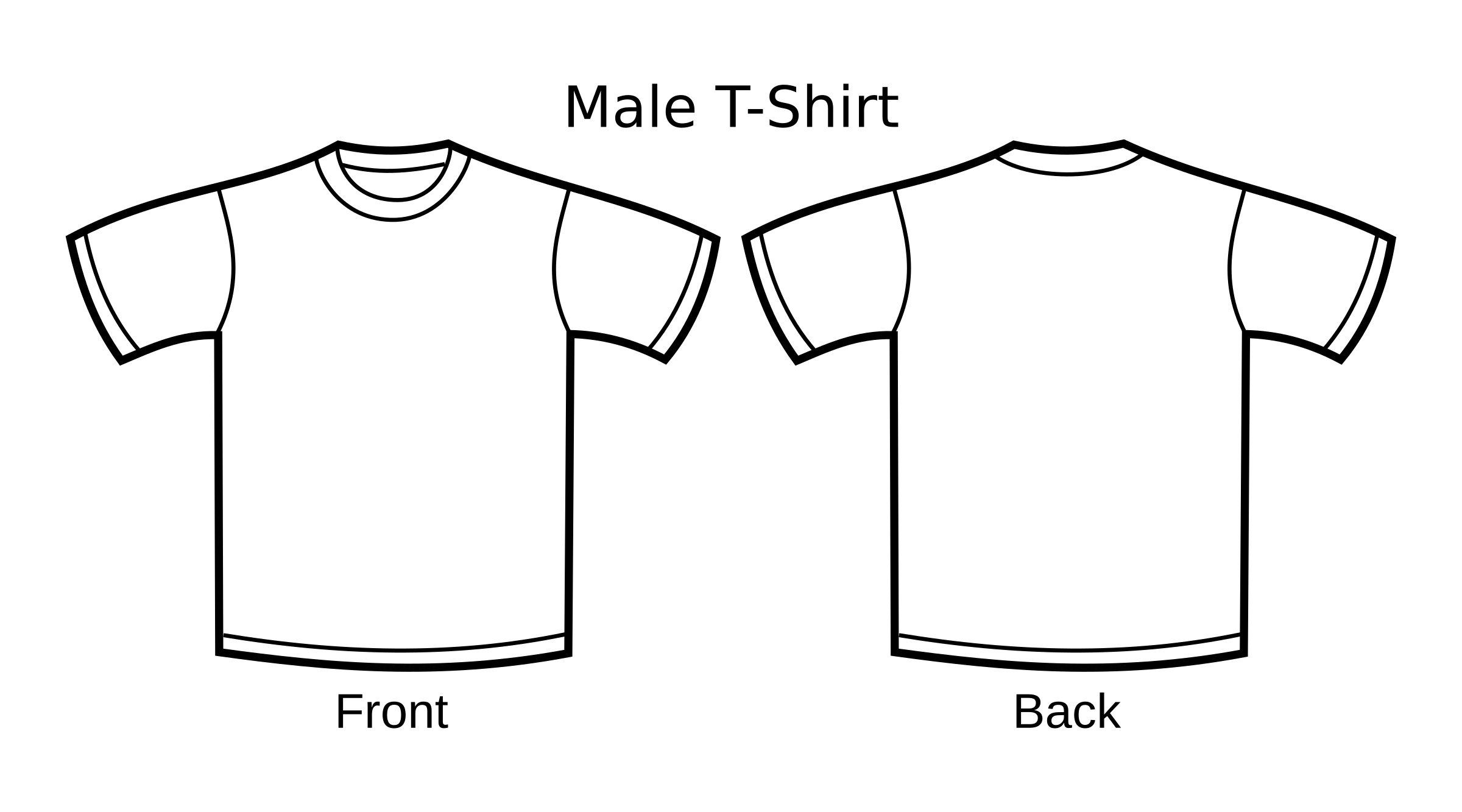 Pocket T-Shirt PNG Photo Image