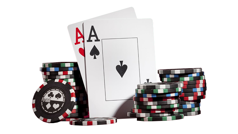 Poker PNG Pic Background