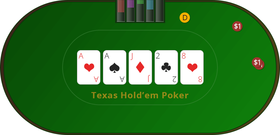 Poker Transparent Images