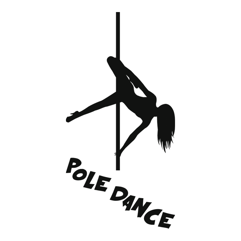 Pole Dance PNG Free File Download