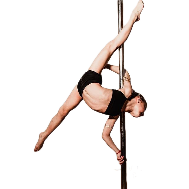 Pole Dance Transparent Images