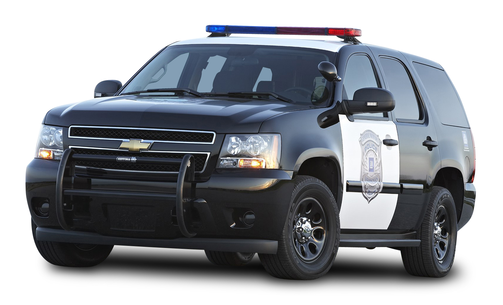 Police Car PNG Clipart Background