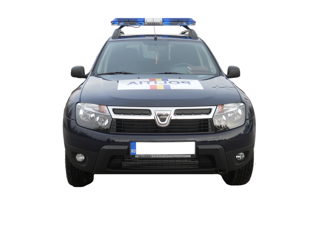 Police Car PNG Photo Clip Art Image