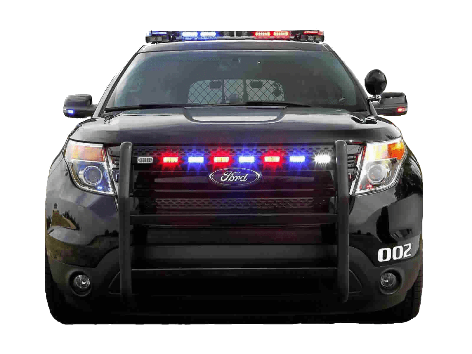 Police Car Transparent Images Clip Art