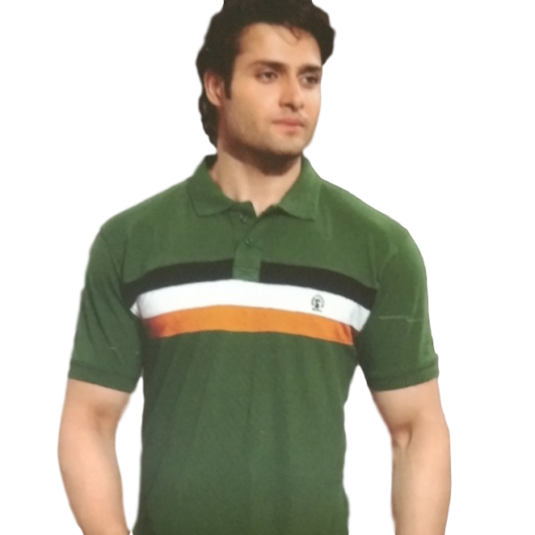 Polo-Collar T-Shirt PNG Clipart Background