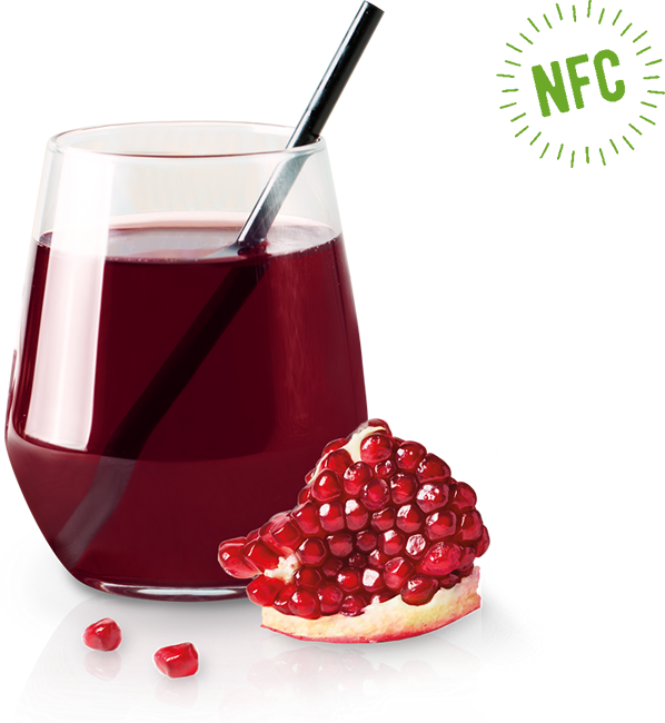Pomegranate Juice Free PNG