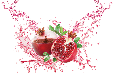 Pomegranate Juice Transparent Free PNG
