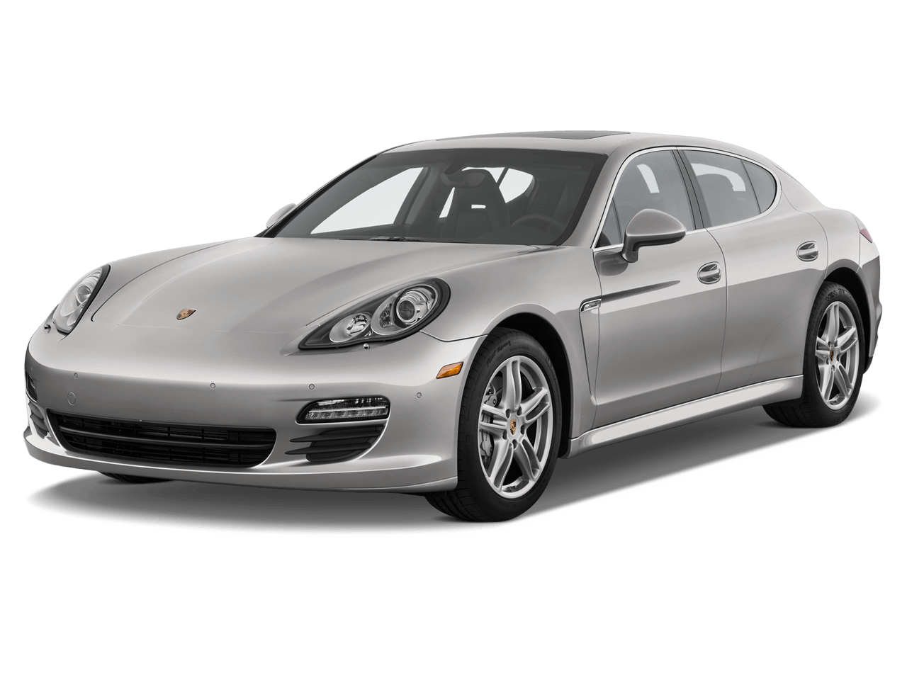 Porsche PNG Pic Background