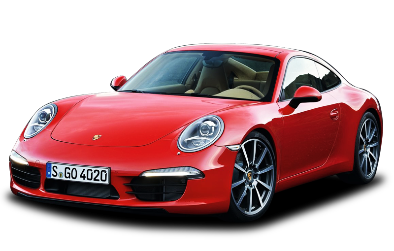 Porsche PNG Pic Clip Art Background