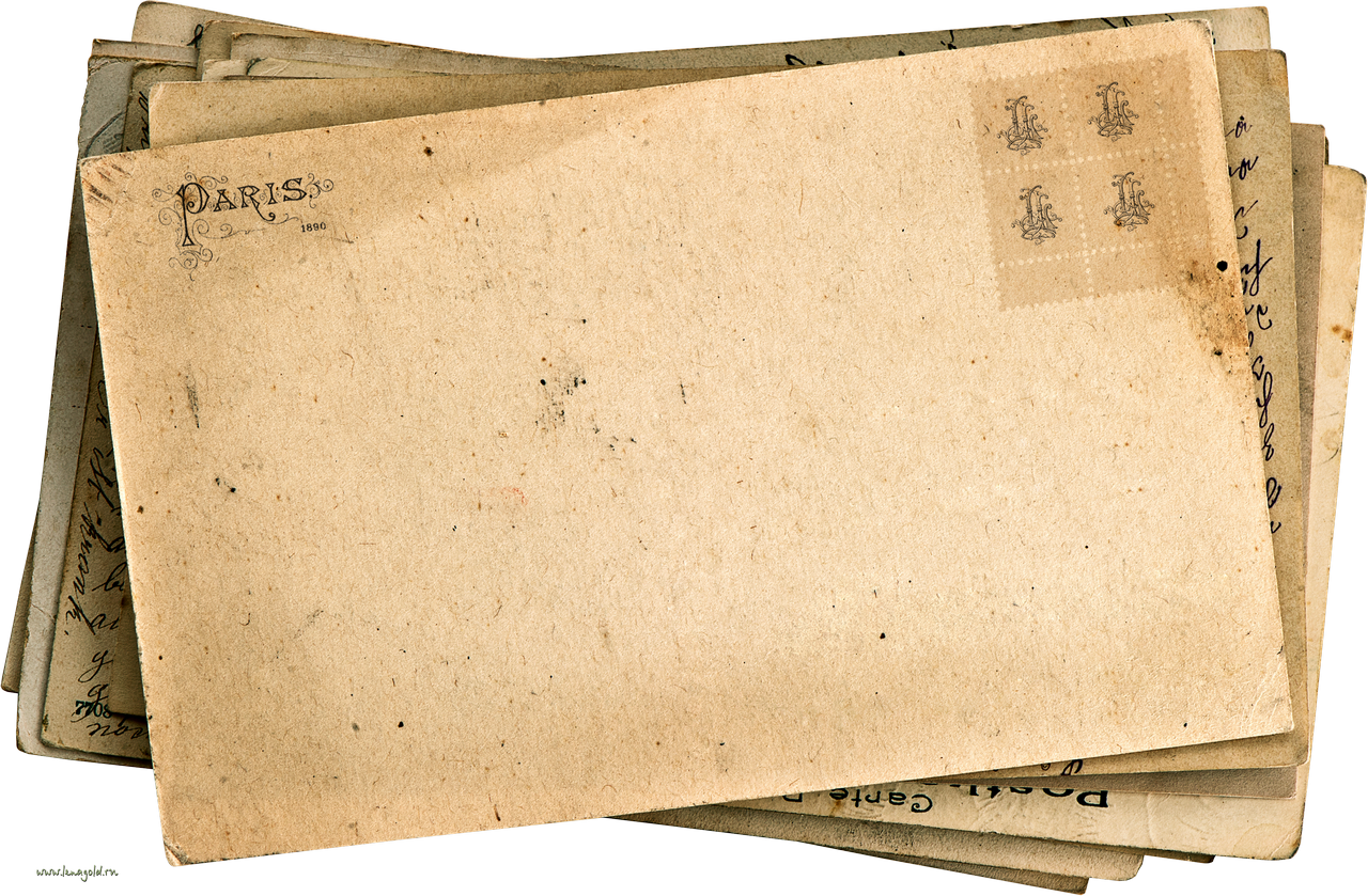Надорванный конверт. Старая бумага. Старая бумага для письма. Старый лист бумаги. Старинный конверт.
