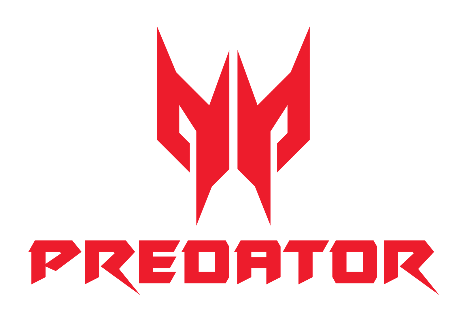 Predator Free PNG Clip Art