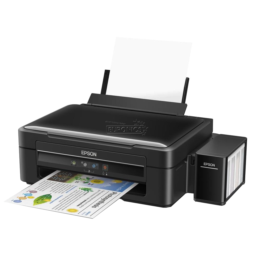 Printer PNG Clipart Background HD