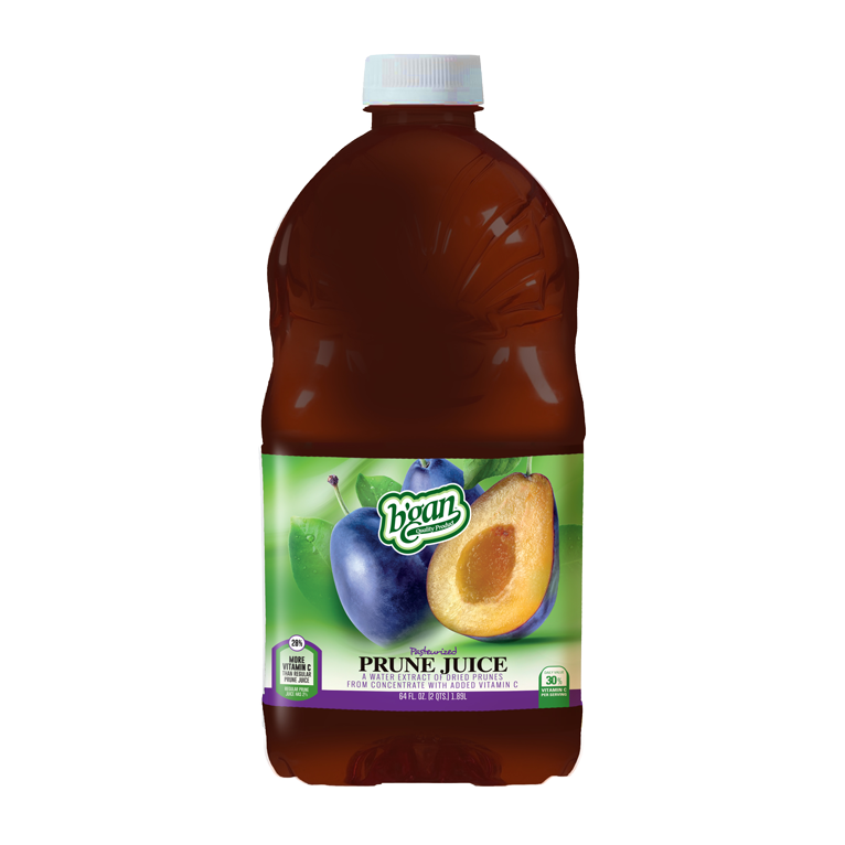 Prune Juice Transparent PNG