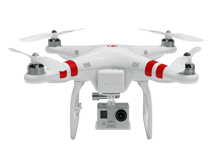 Quadcopter Background PNG Clip Art Image