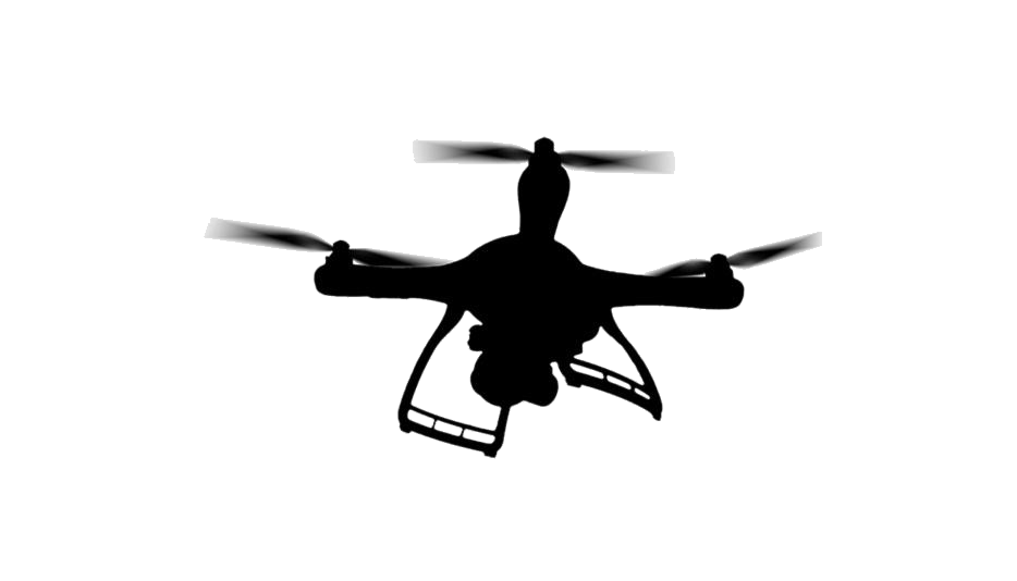 Quadcopter Clip Art Transparent PNG