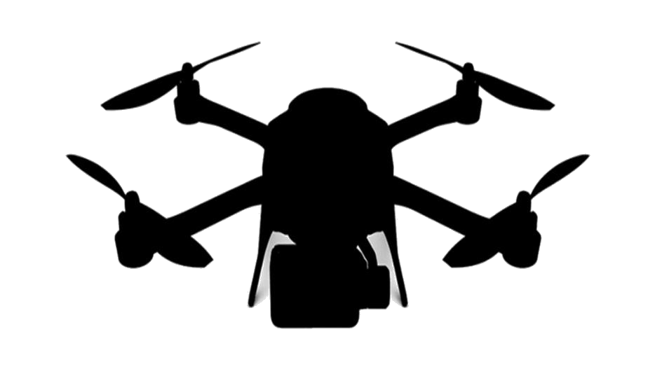 Quadcopter Download Free PNG Clip Art