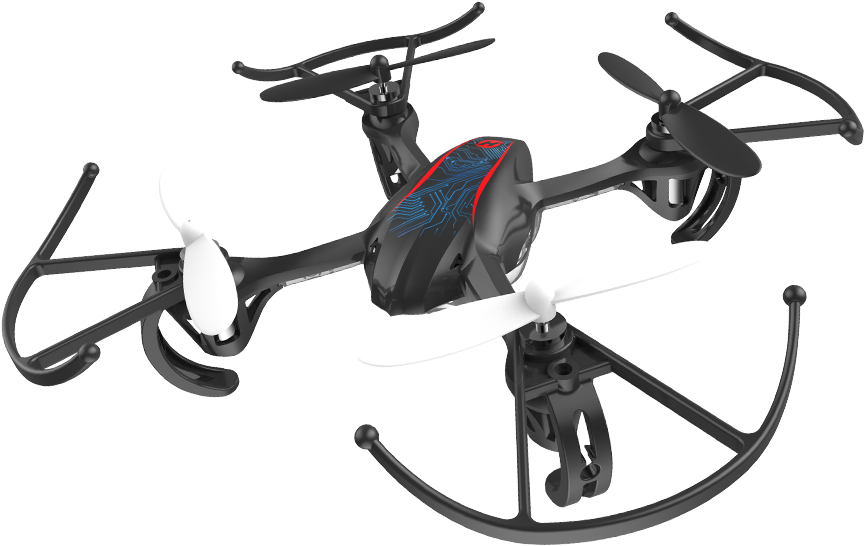 Quadcopter PNG Background Clip Art